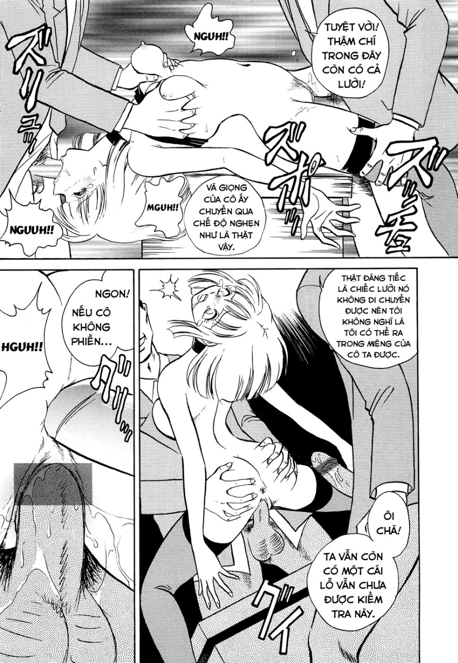 Hazukashime no Jikan 