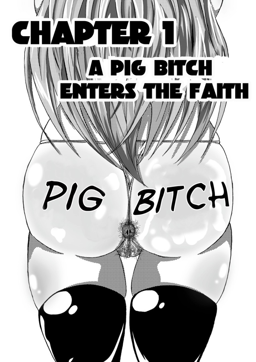 Tenku No Bitch Tsuma 
