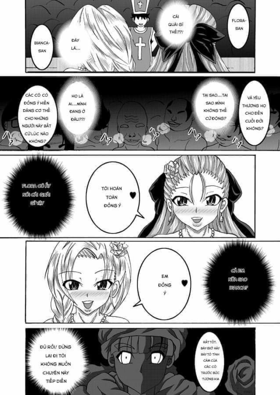 Tenku No Bitch Tsuma 