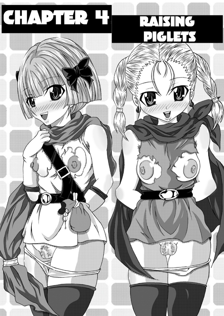 Tenku No Bitch Tsuma 