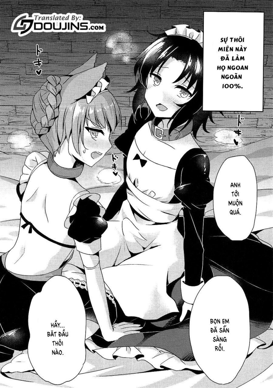 Saimin de Sukina Musume to Pet na Seikatsu 