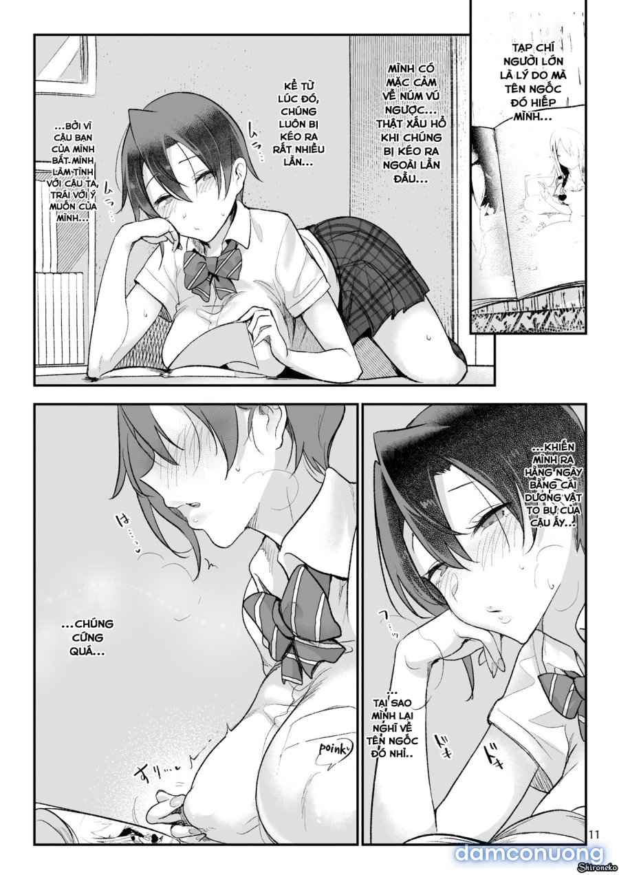 Mesudachi The Series 