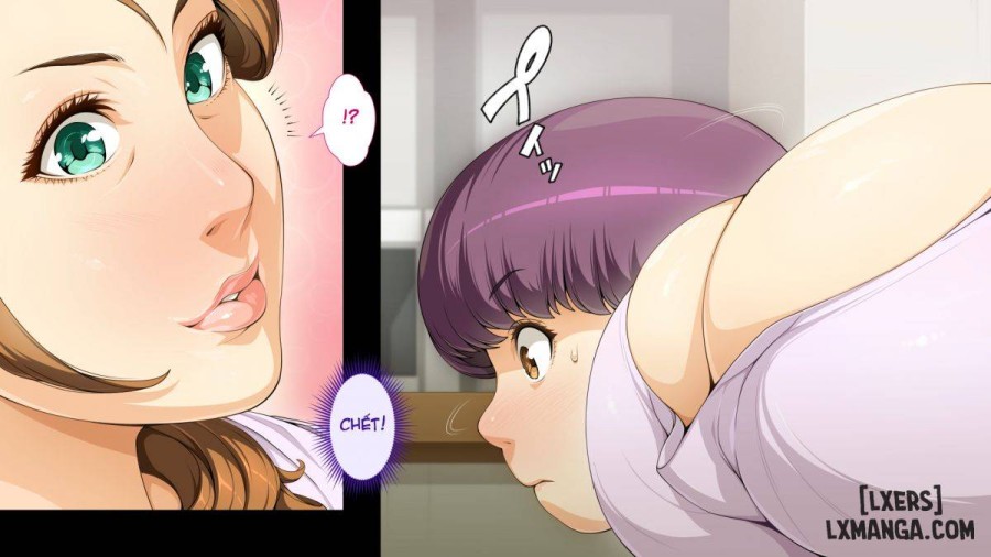 Oba-san to Boku no H na Obenkyou 