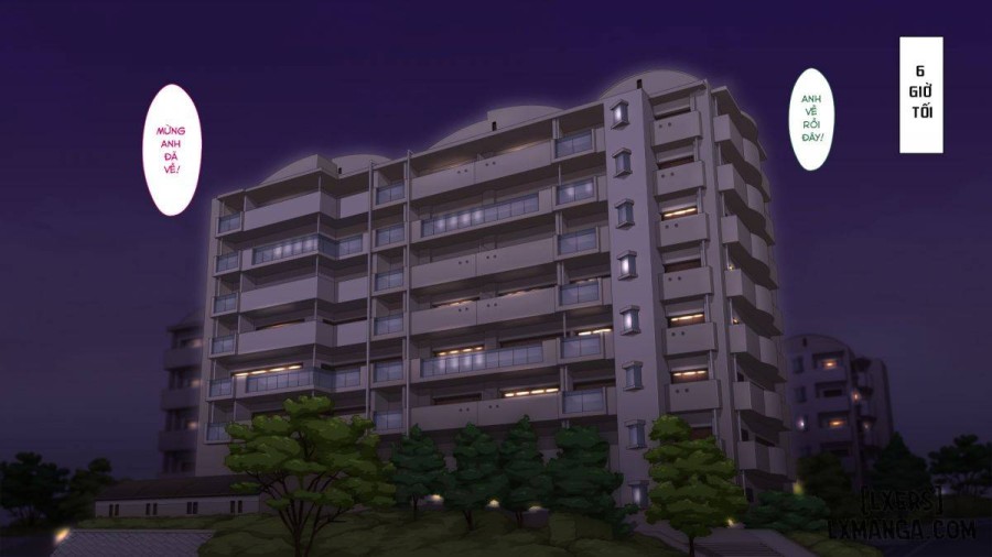 Oba-san to Boku no H na Obenkyou 