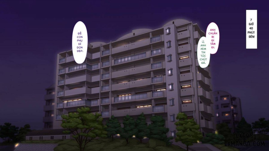 Oba-san to Boku no H na Obenkyou 