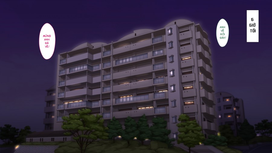 Oba-san to Boku no H na Obenkyou 