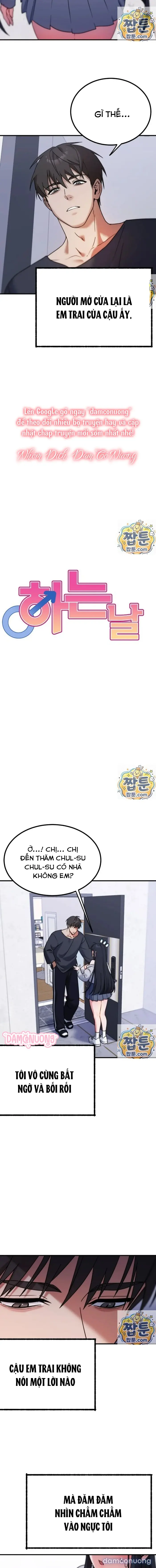 Ngày Ân Ái 