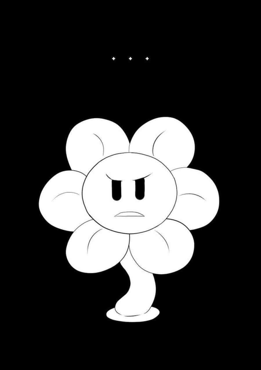 Your Best Orgasm (Undertale) 