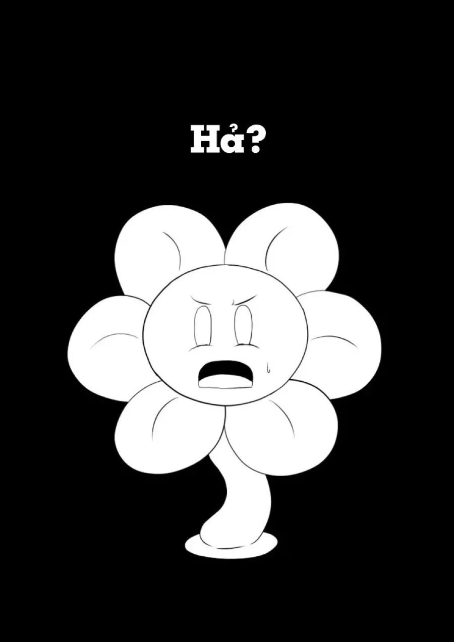 Your Best Orgasm (Undertale) 