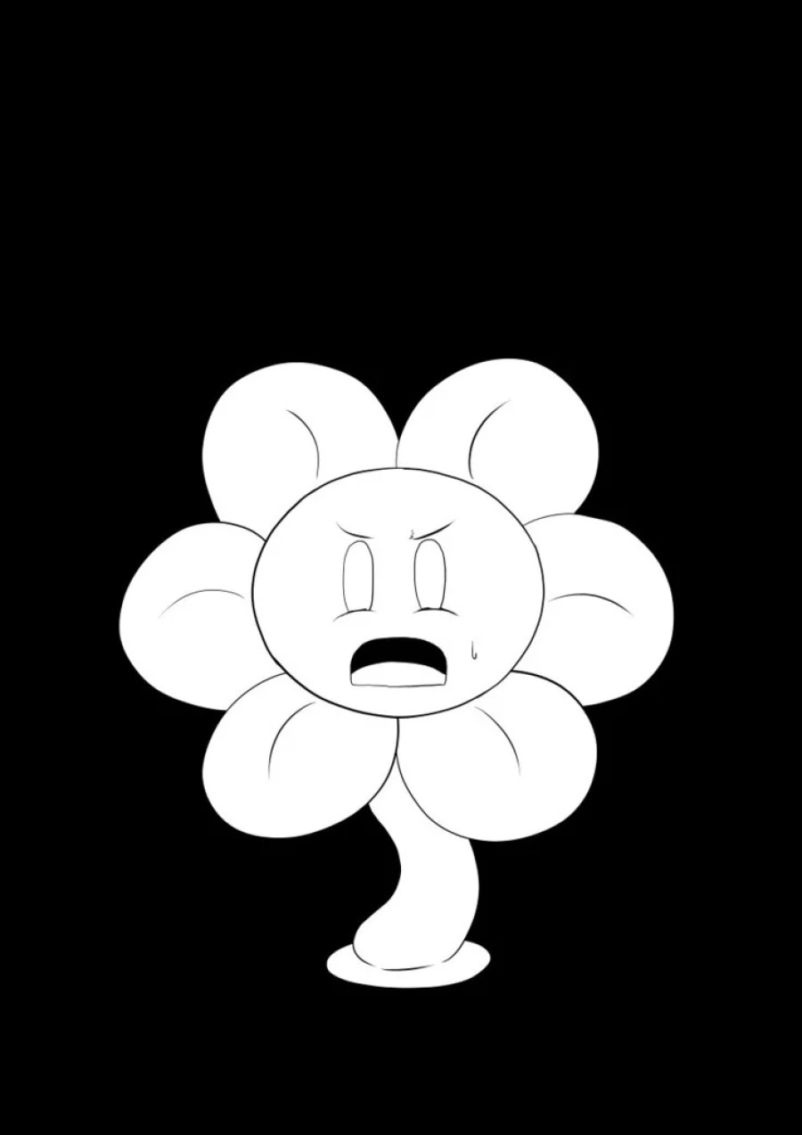 Your Best Orgasm (Undertale) 