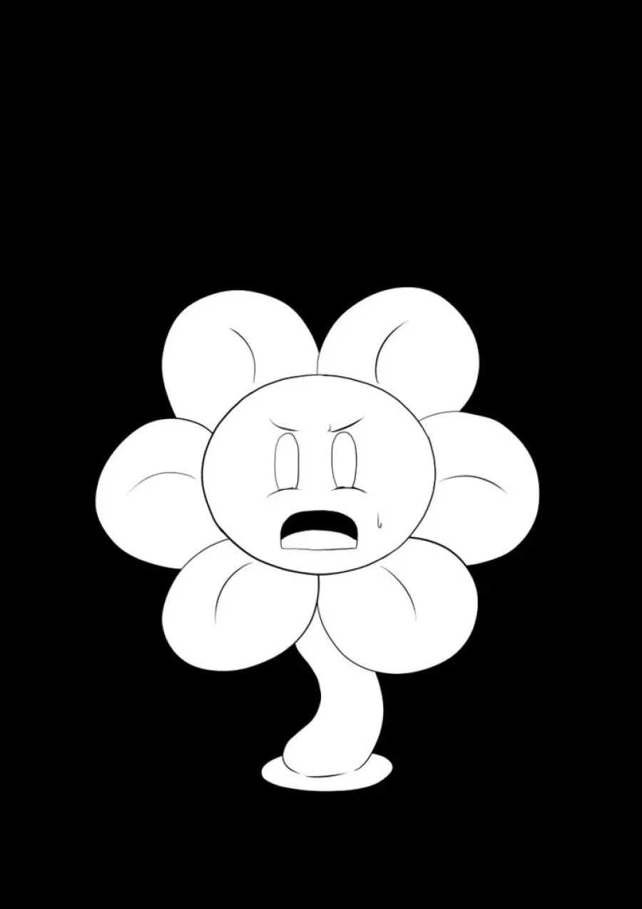 Your Best Orgasm (Undertale) 
