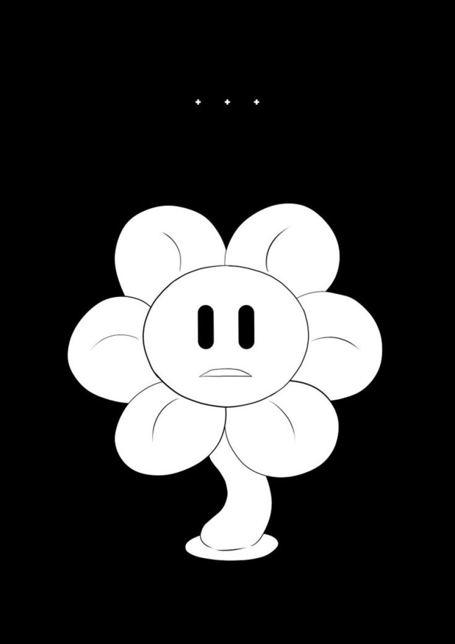 Your Best Orgasm (Undertale) 