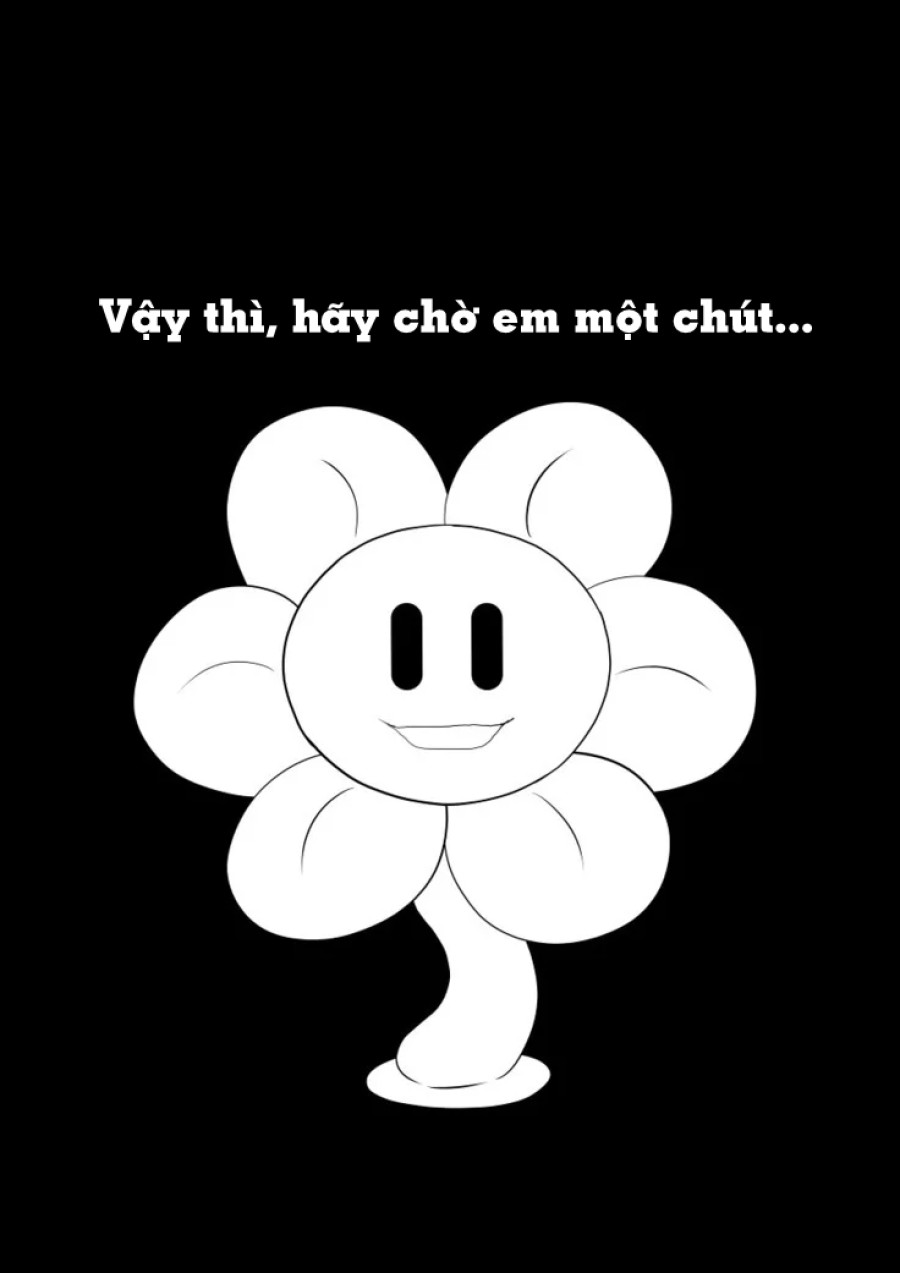 Your Best Orgasm (Undertale) 