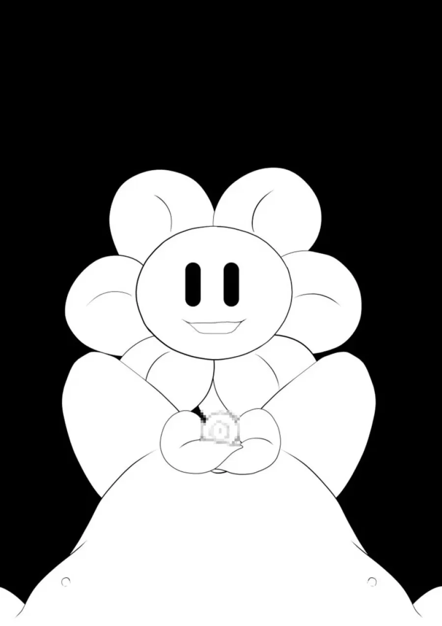 Your Best Orgasm (Undertale) 