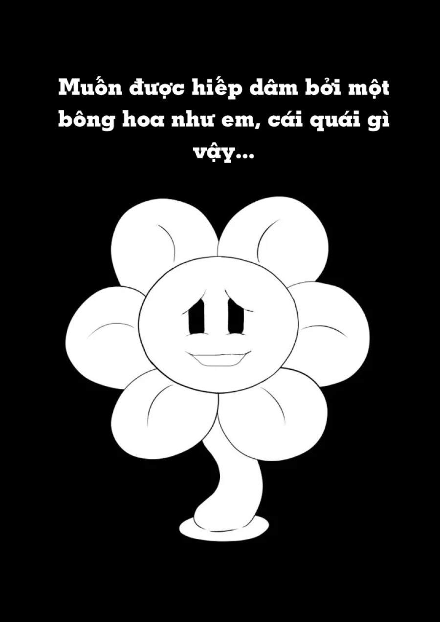 Your Best Orgasm (Undertale) 