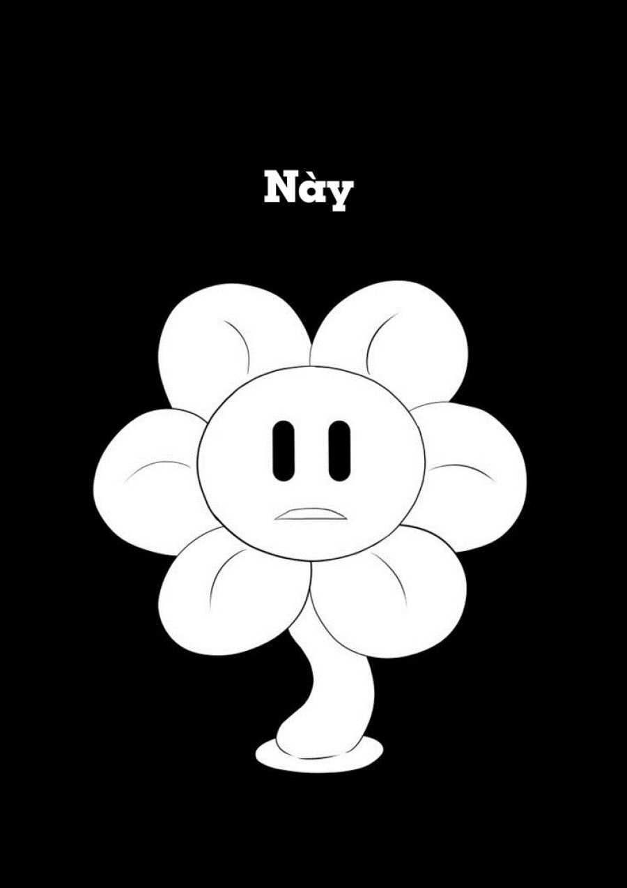 Your Best Orgasm (Undertale) 