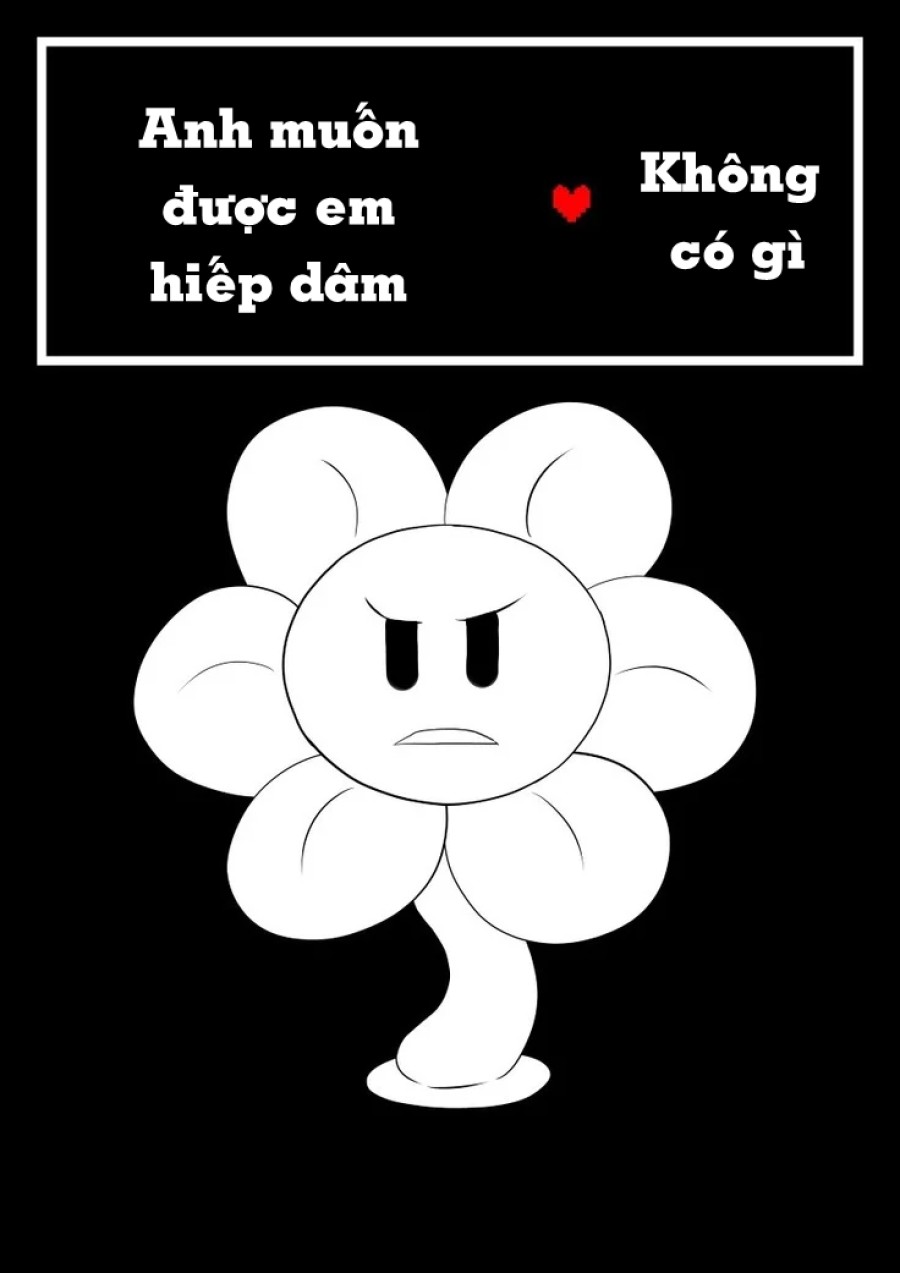 Your Best Orgasm (Undertale) 