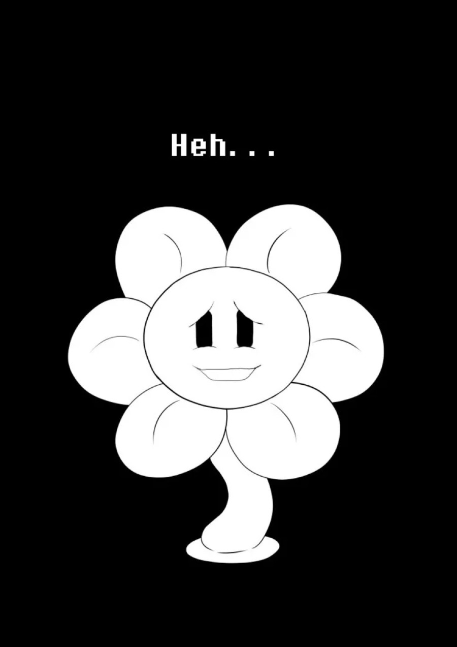 Your Best Orgasm (Undertale) 