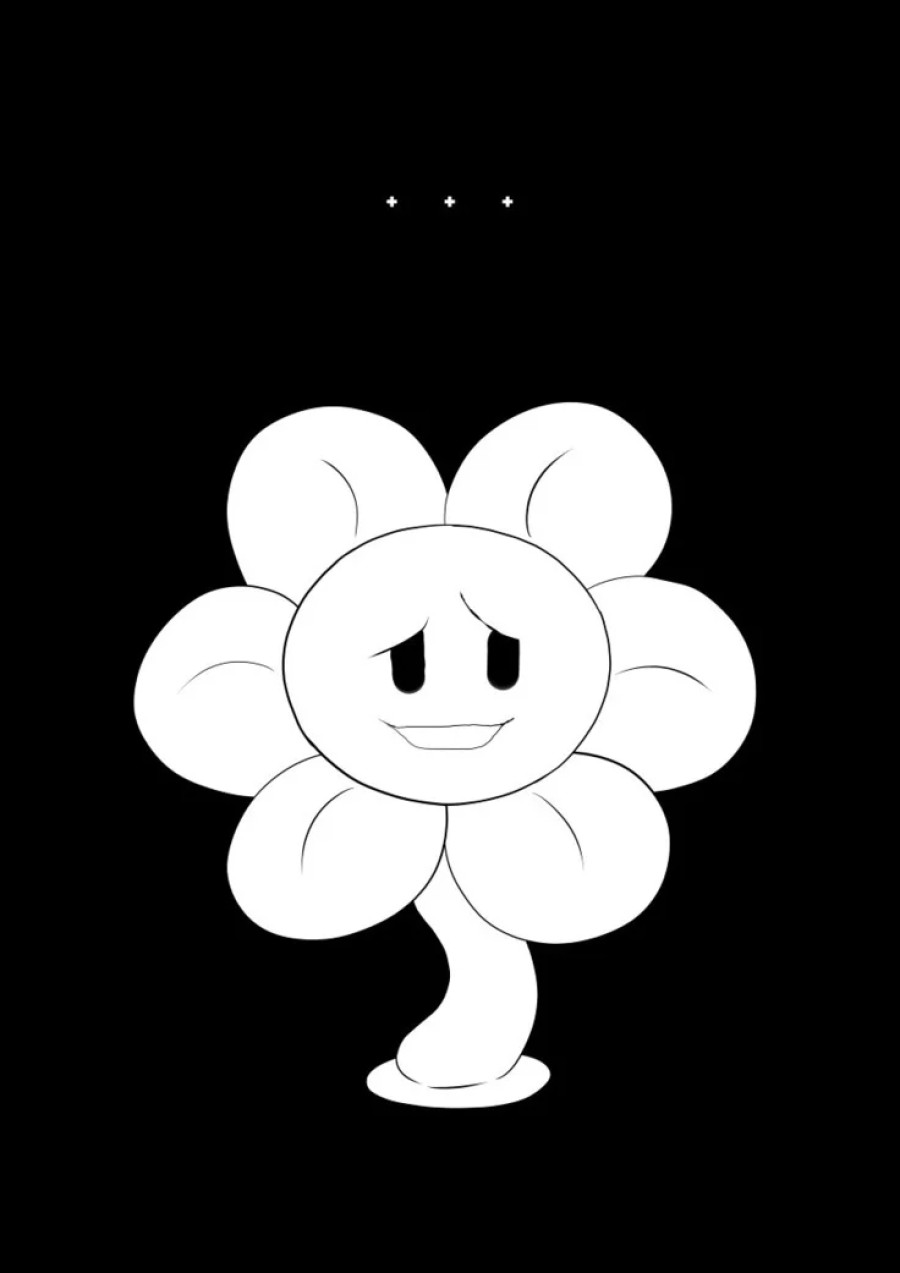 Your Best Orgasm (Undertale) 