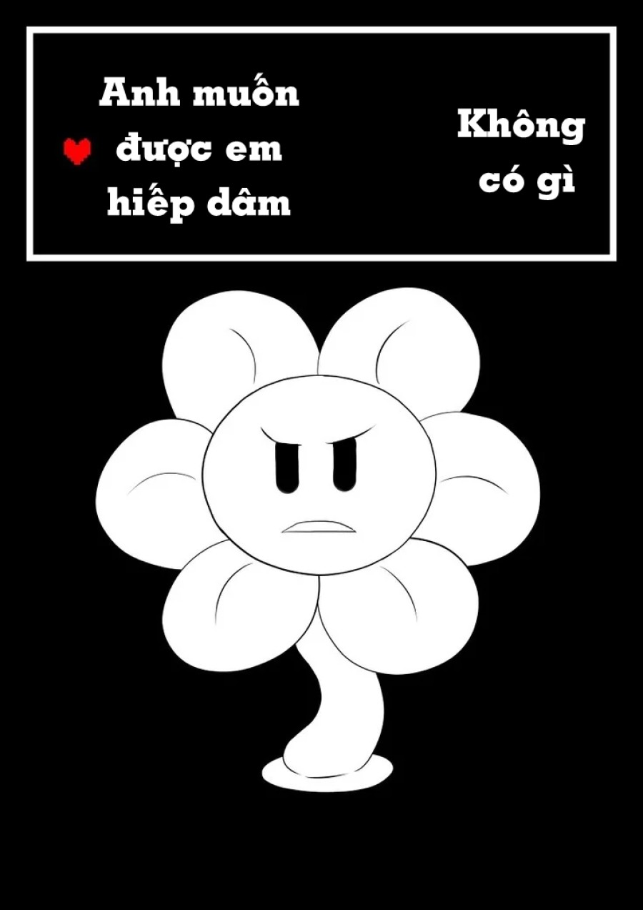 Your Best Orgasm (Undertale) 