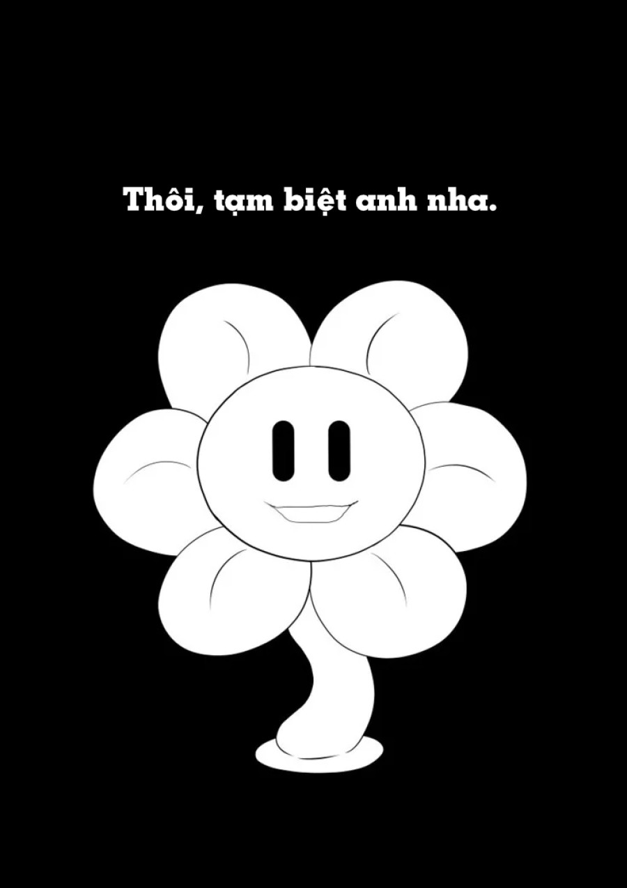 Your Best Orgasm (Undertale) 