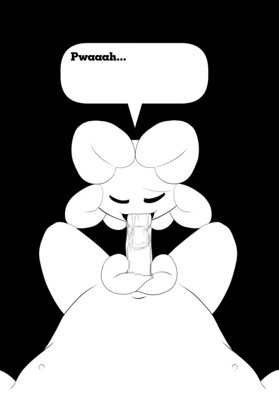 Your Best Orgasm (Undertale) 