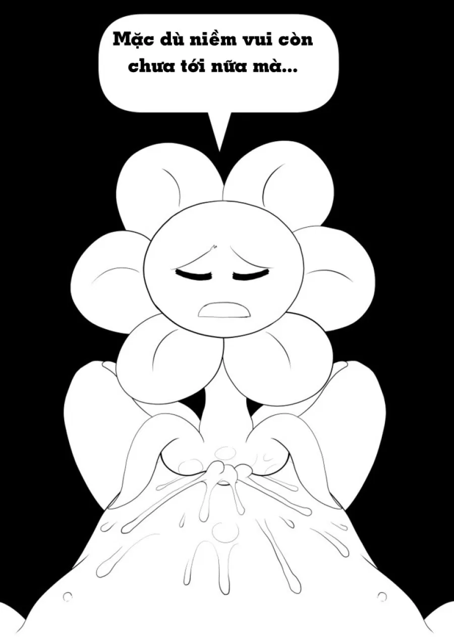 Your Best Orgasm (Undertale) 