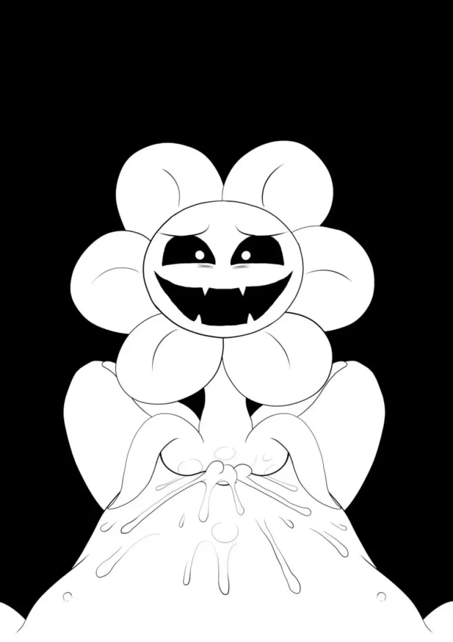Your Best Orgasm (Undertale) 