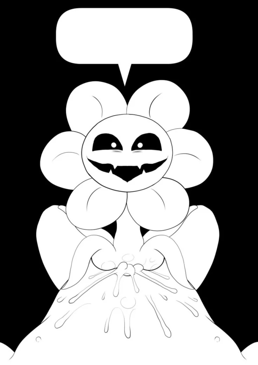 Your Best Orgasm (Undertale) 