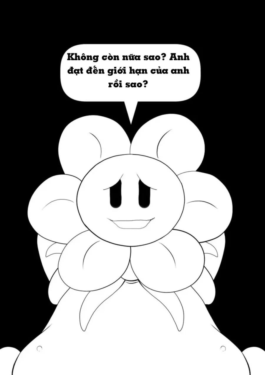 Your Best Orgasm (Undertale) 