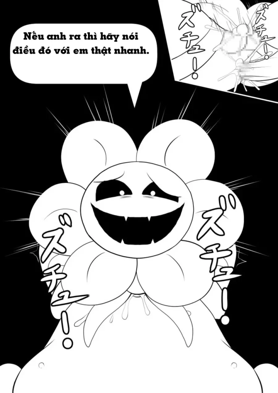 Your Best Orgasm (Undertale) 