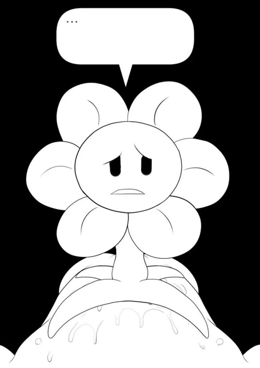 Your Best Orgasm (Undertale) 