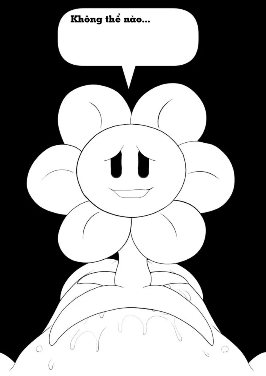 Your Best Orgasm (Undertale) 
