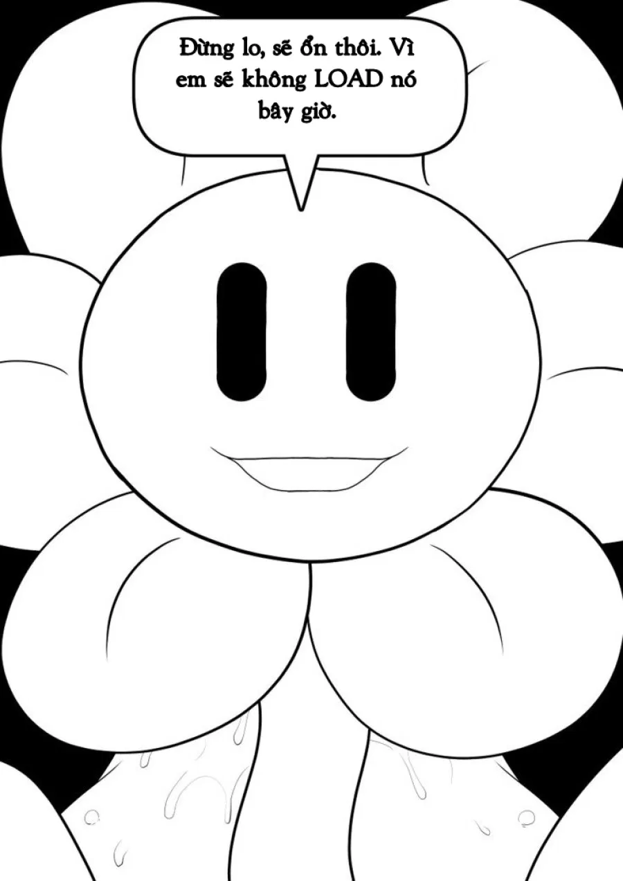 Your Best Orgasm (Undertale) 