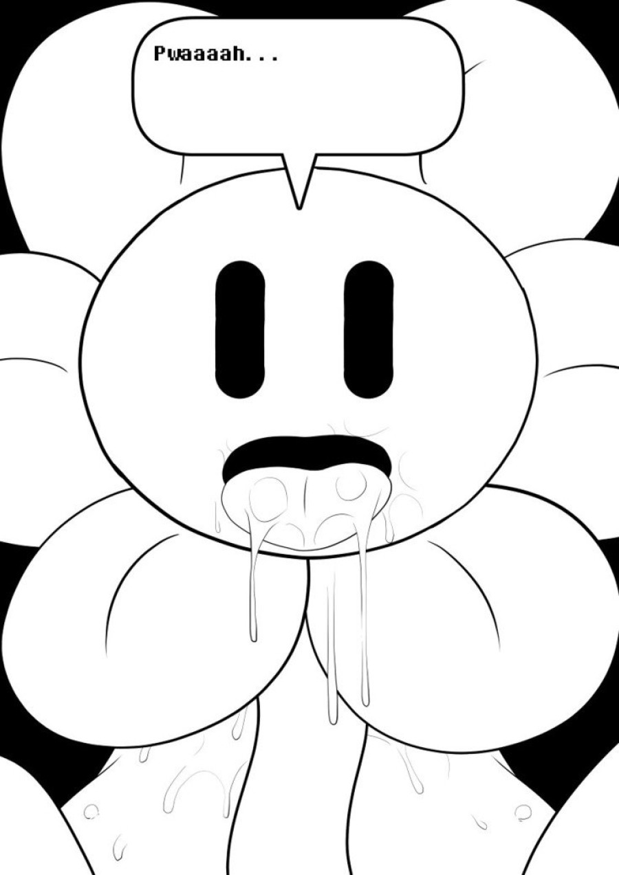Your Best Orgasm (Undertale) 