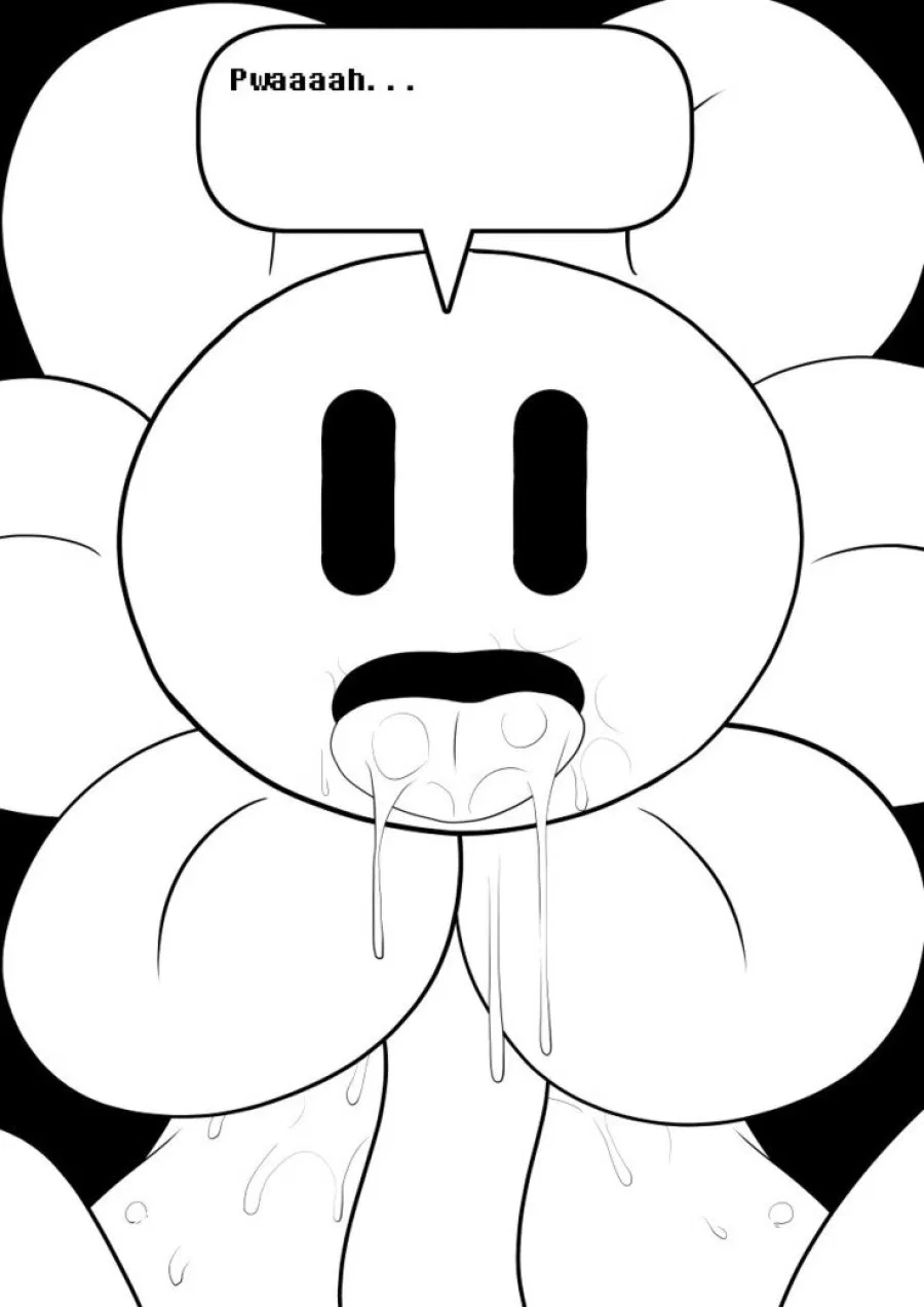 Your Best Orgasm (Undertale) 