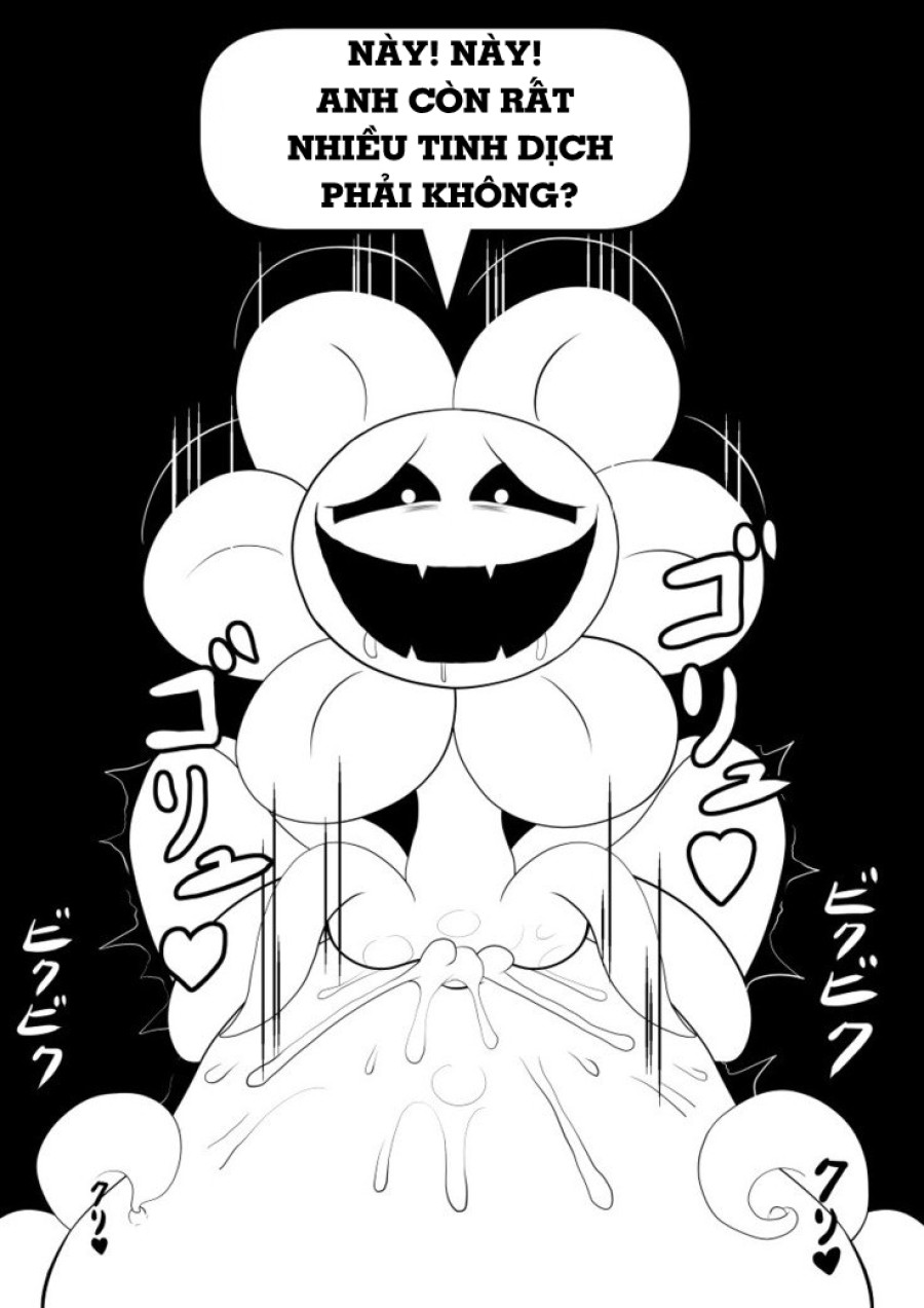 Your Best Orgasm (Undertale) 