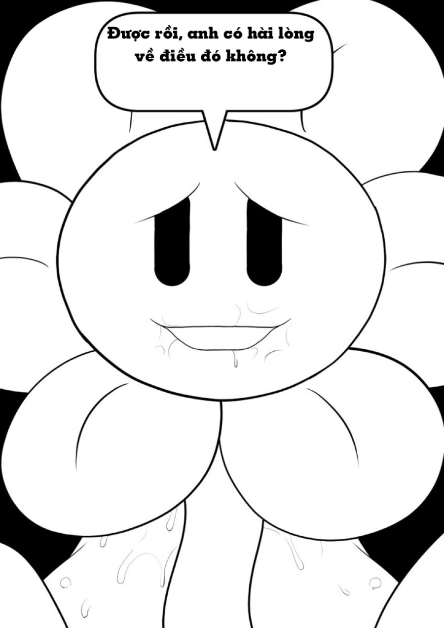 Your Best Orgasm (Undertale) 