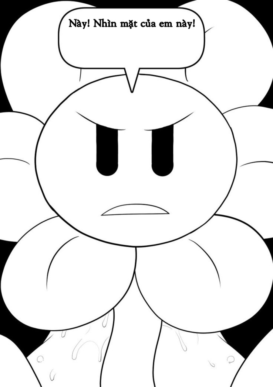 Your Best Orgasm (Undertale) 
