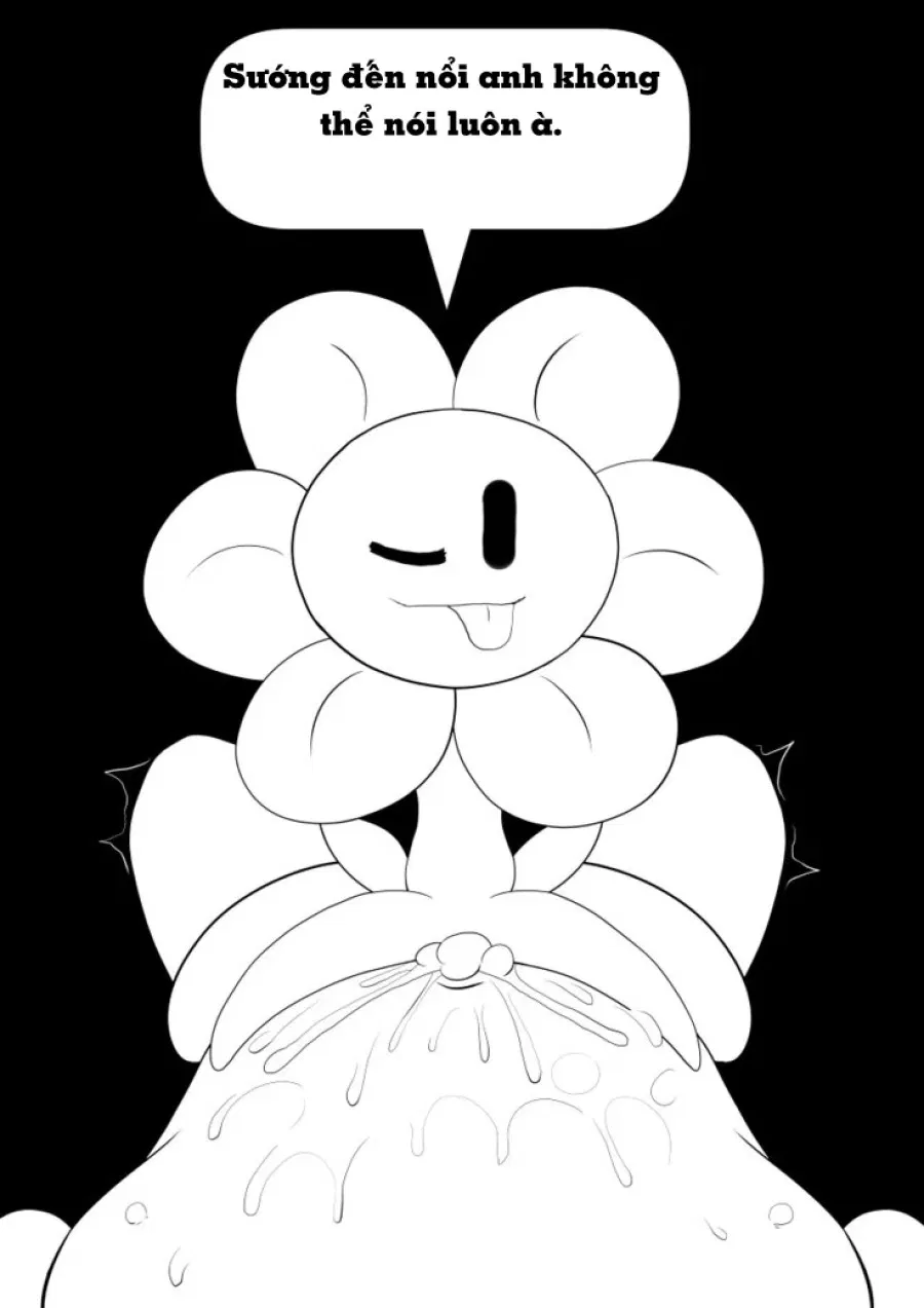 Your Best Orgasm (Undertale) 