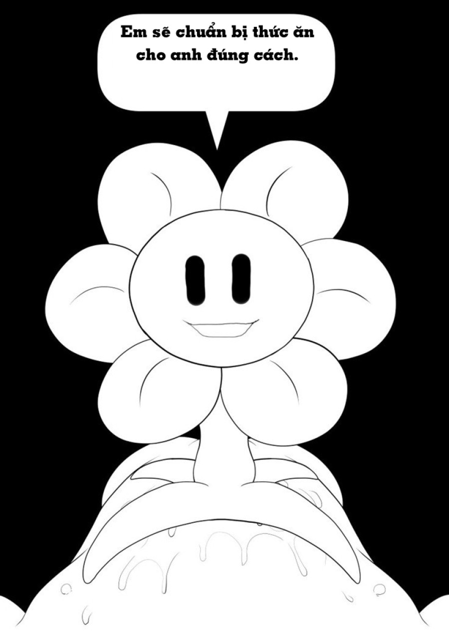 Your Best Orgasm (Undertale) 