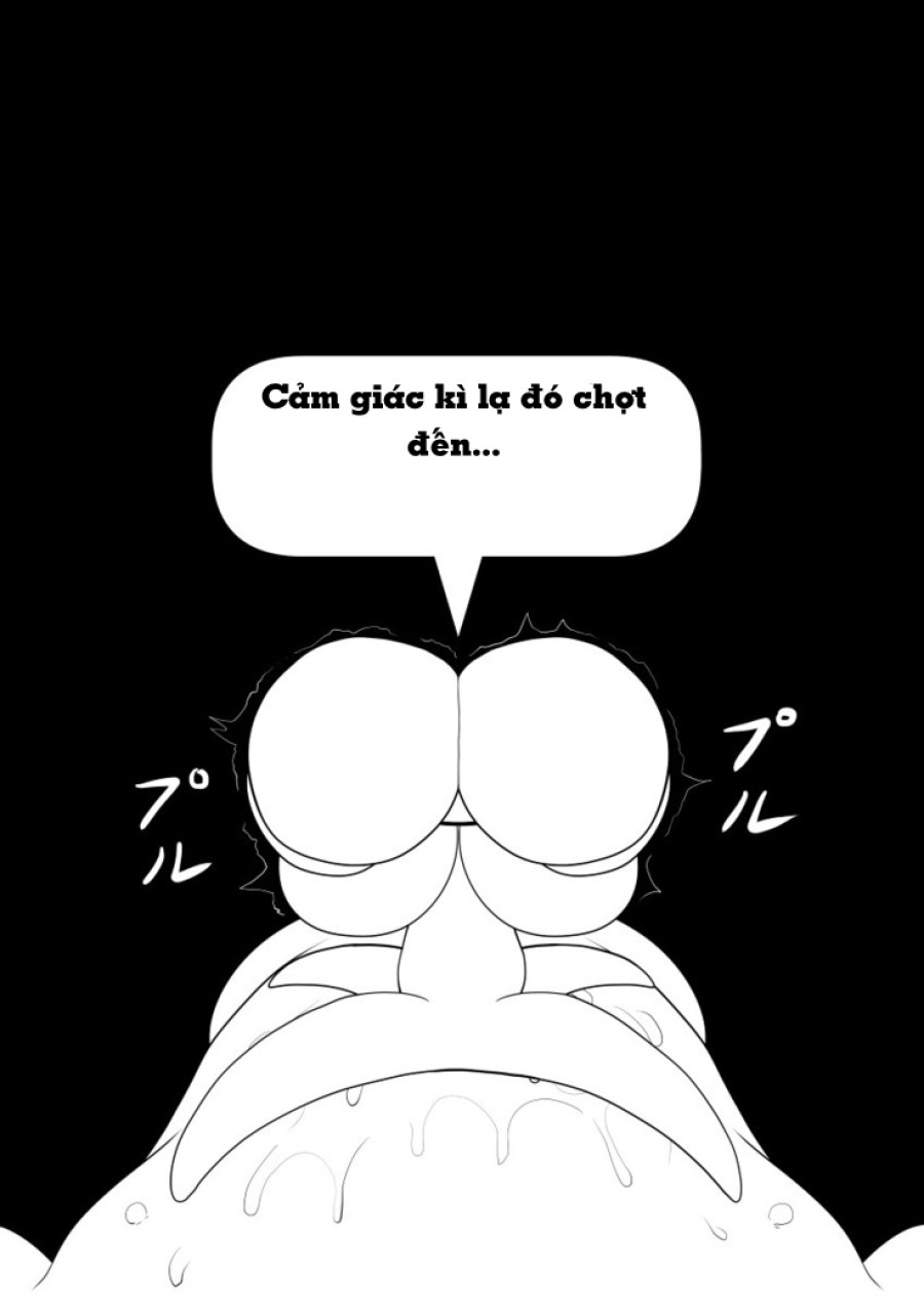 Your Best Orgasm (Undertale) 