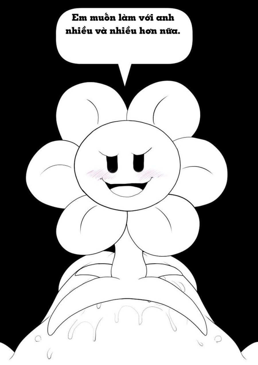 Your Best Orgasm (Undertale) 