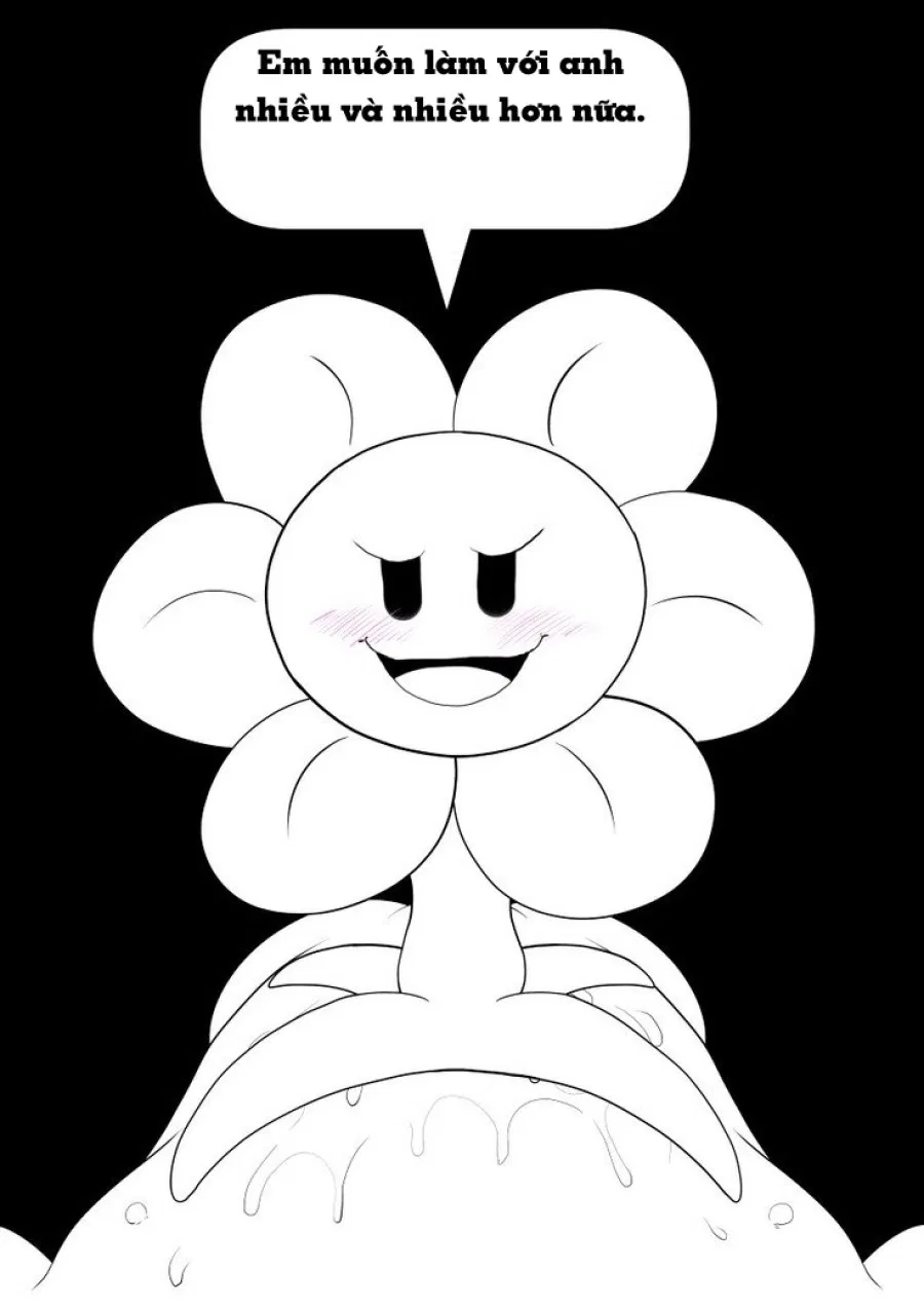 Your Best Orgasm (Undertale) 