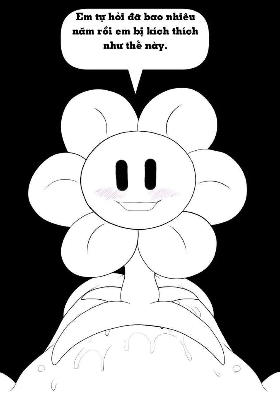 Your Best Orgasm (Undertale) 