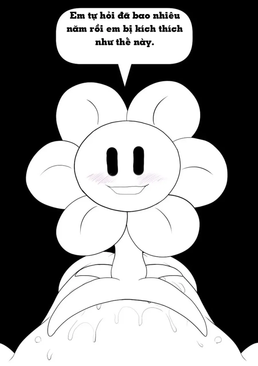 Your Best Orgasm (Undertale) 