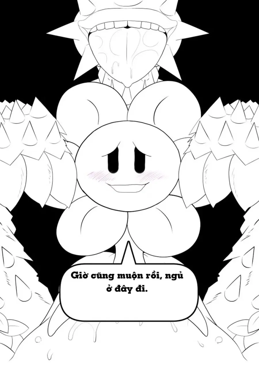Your Best Orgasm (Undertale) 