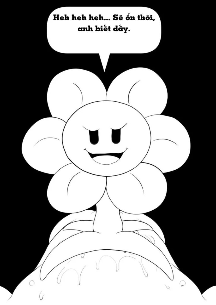 Your Best Orgasm (Undertale) 