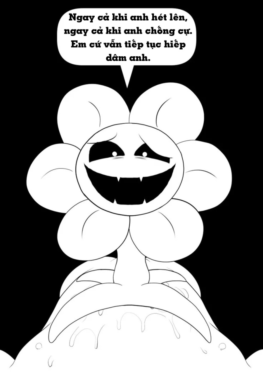 Your Best Orgasm (Undertale) 