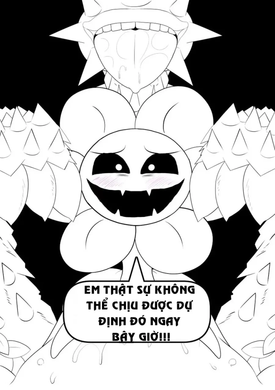 Your Best Orgasm (Undertale) 
